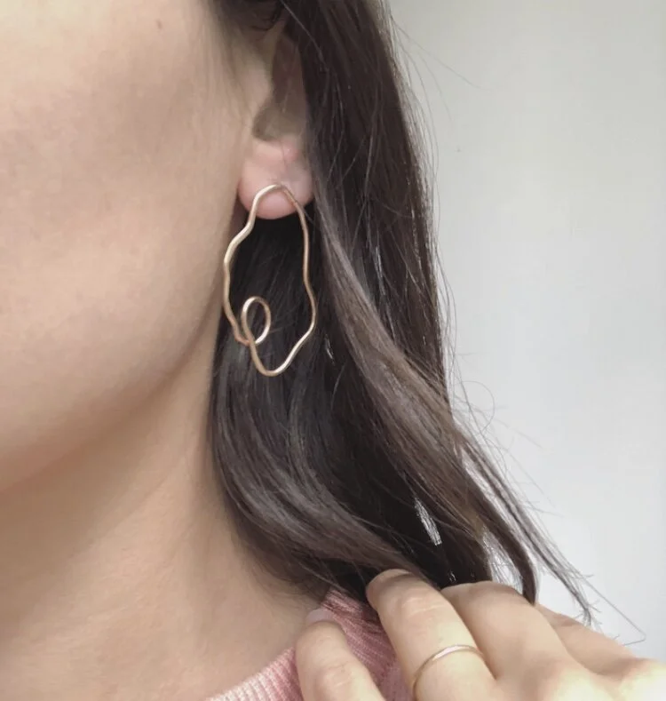 Ever Earrings