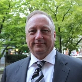 Richard Palmer, Director