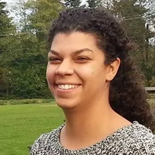 Courtney Fraser, Family Preservation Worker