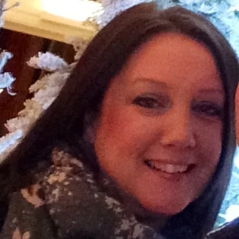 Sara Griffiths, Co-Chair, PLEA Community Services