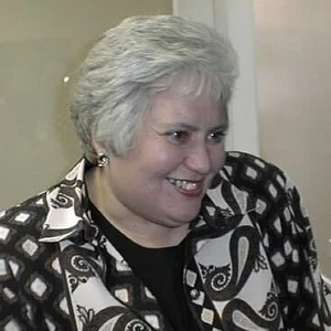Audrey Salahub, Retired Executive Director