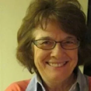 Dr. Julianne Conry, PhD