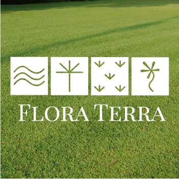 Flora Terra, Flora Terra Landscape