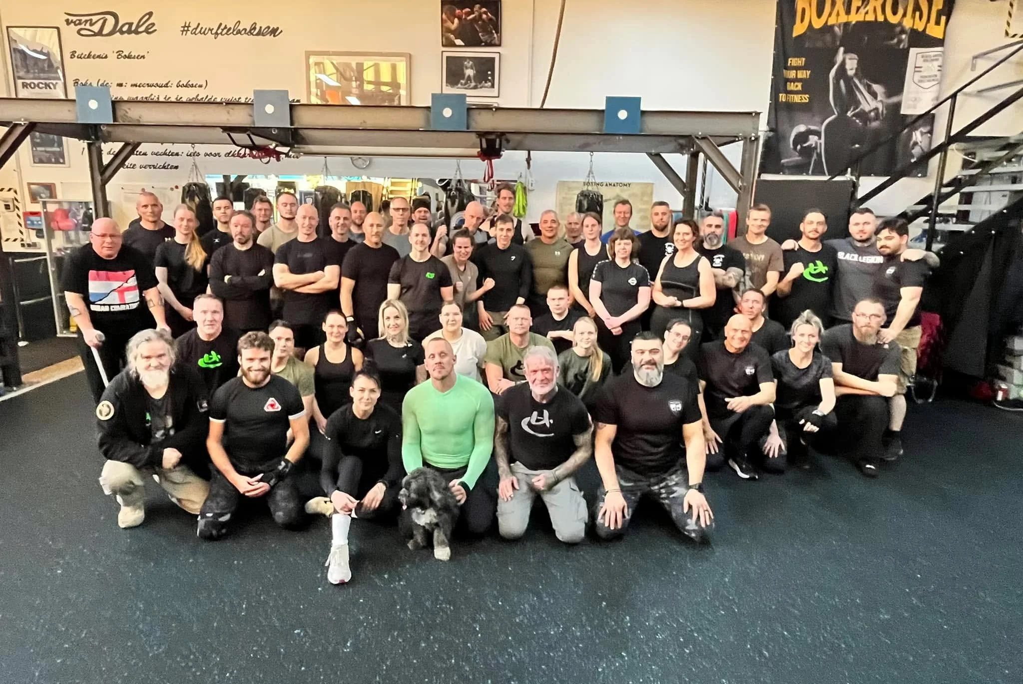 It was a blessing to teach next to my mentor  Lee Morrison again. Great great day with great energy and people! Thank you ALL! Moments like this are always special.