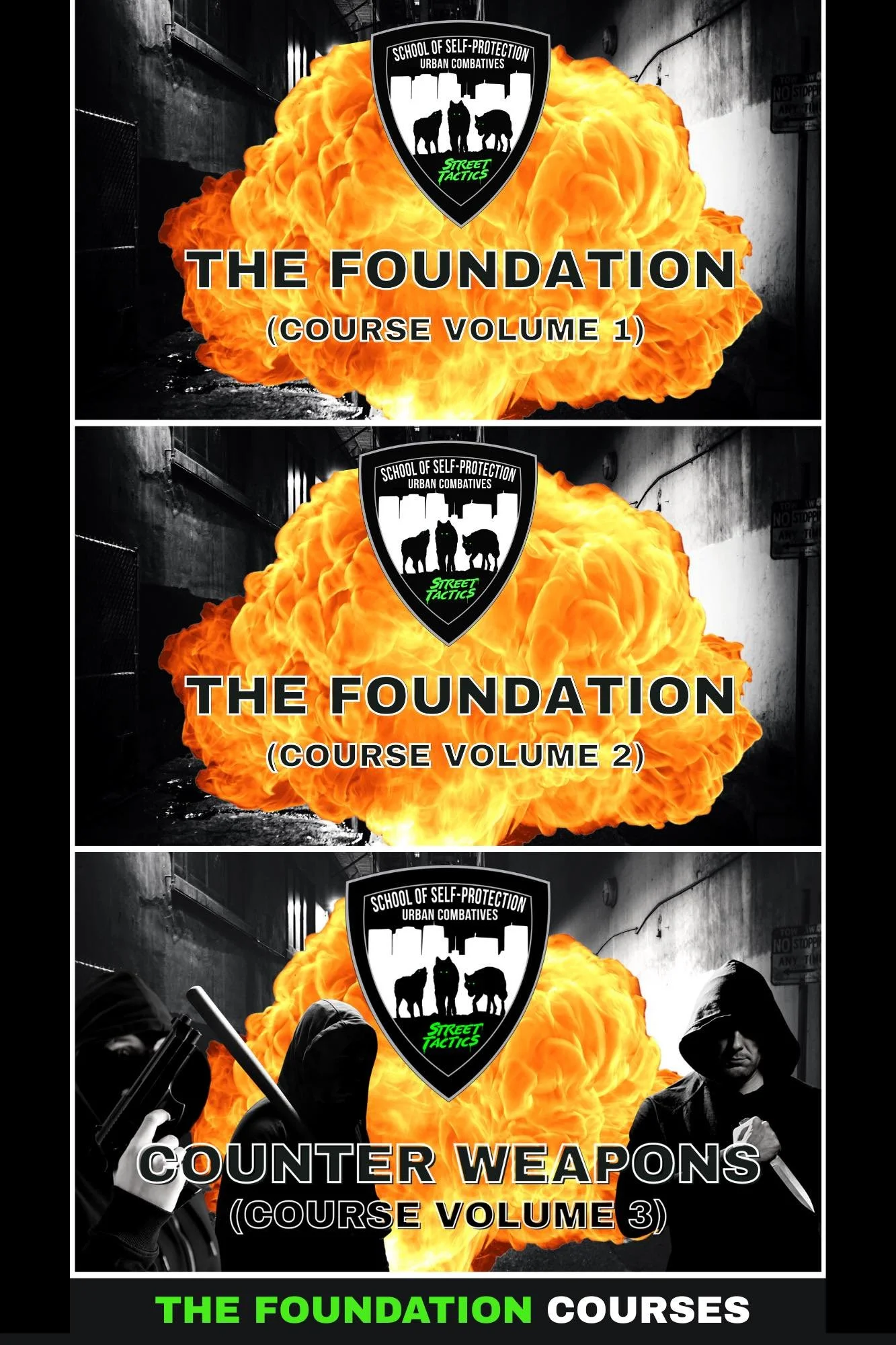 So this amazing review came in: 

 I am a veteran Military Police officer from Brazil, having served for 35 years on the streets of S&atilde;o Paulo. I served with the 5th Special Police Actions Battalion (5&ordm; BAEP). I am also a Black Belt in Jiu