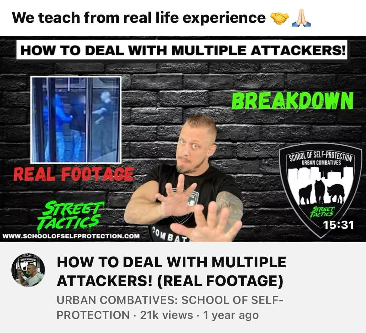 What we do comes from real life experience! 
Not from a nerd who made up a curriculum full of complex rubbish that said it was inspired my the grandmaster himself! Don&rsquo;t fall for the blatant lies coming from dry land swimmers! If you hate this 