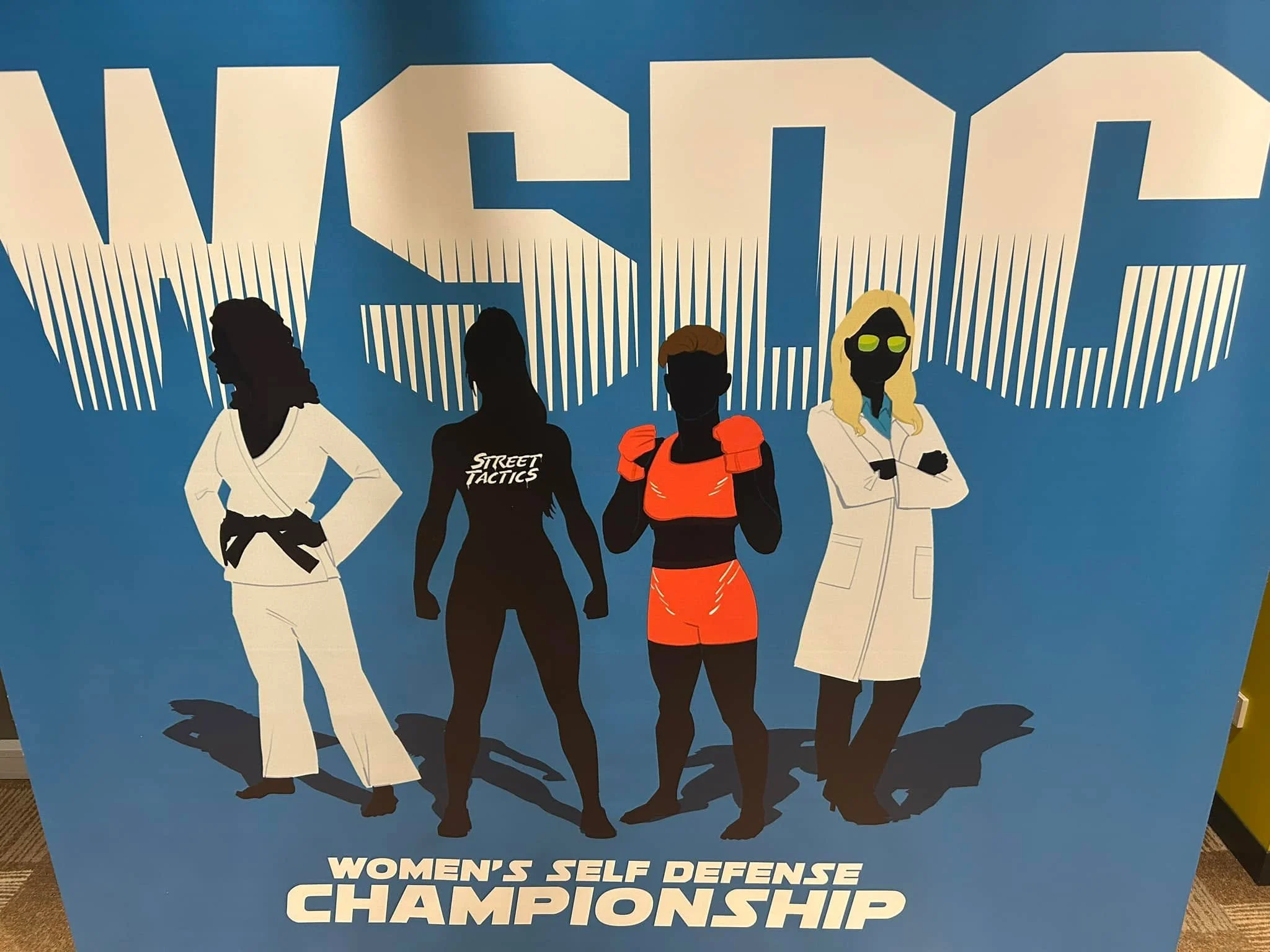 Something happened&hellip;stay tuned!