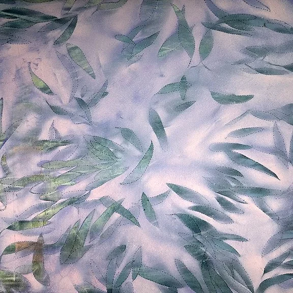  20” x 20” mixed media on panel, $900 