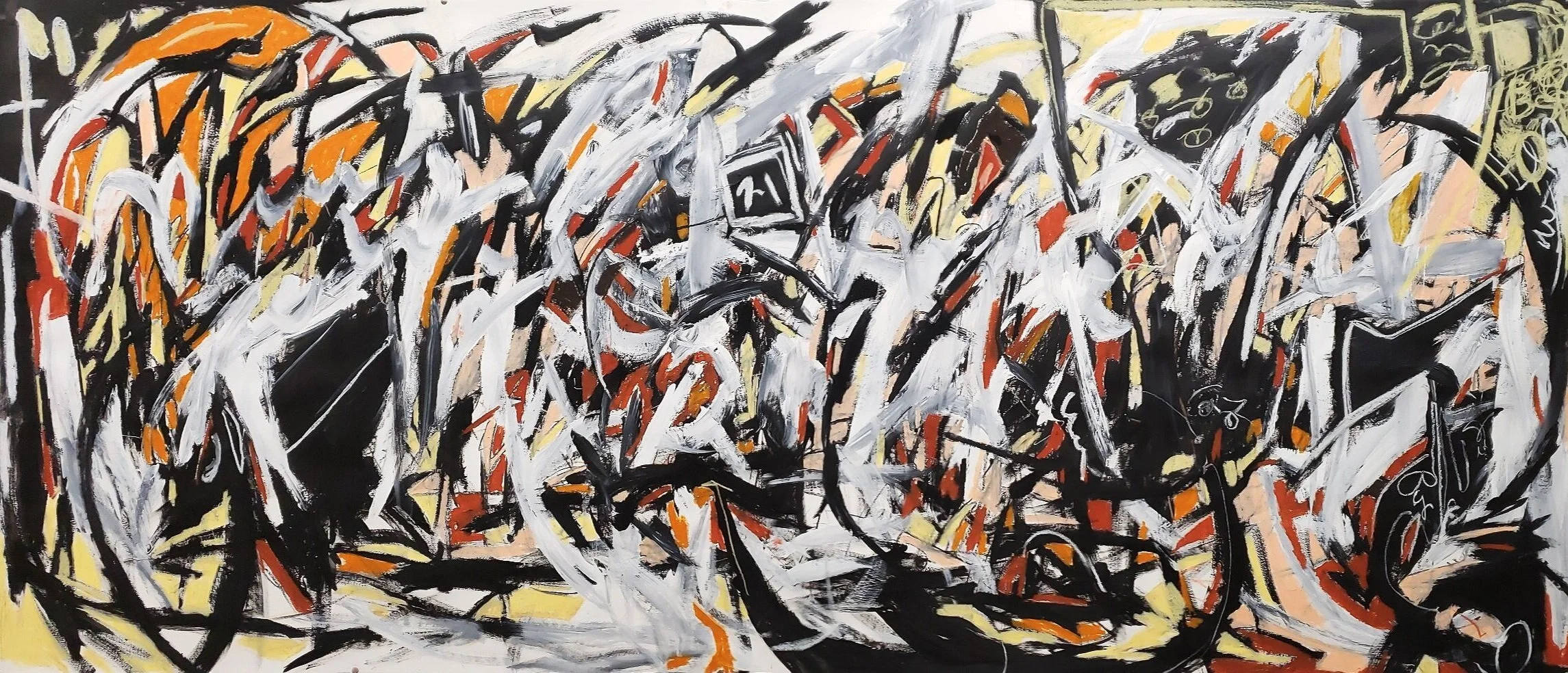 rhythmic dance 42x96_5in.jpg