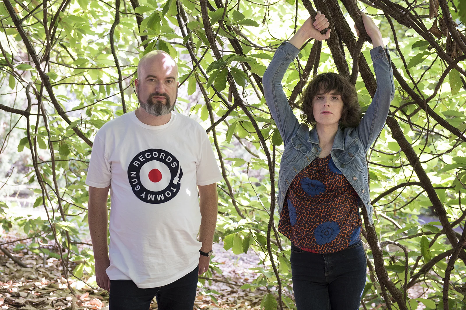  The Native Cats 2018 album launch for John Sharp Toro. 