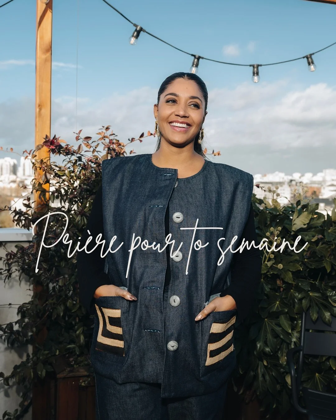 Pri&egrave;re pour ta semaine 🙏🏽

Le Psaume 139 me ram&egrave;ne toujours &agrave; cette v&eacute;rit&eacute; :
🔥 Dieu me conna&icirc;t, ses &oelig;uvres sont admirables&hellip; et mon c&oelig;ur Le reconna&icirc;t.

Prends cette pri&egrave;re pou