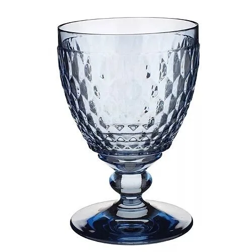 Blue Clarence Goblet - Qty 20