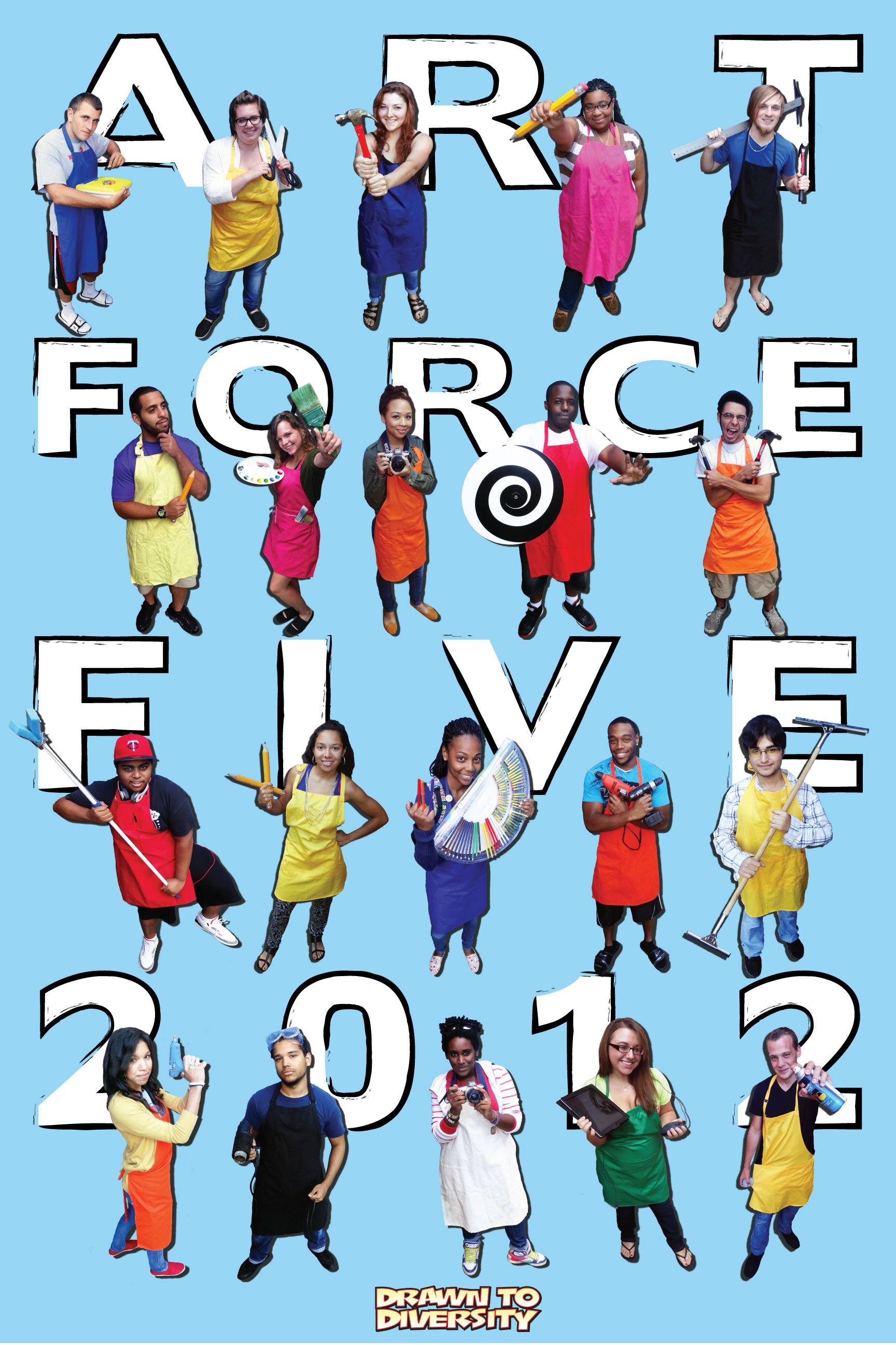 Art Force Five Fall 2012.jpg