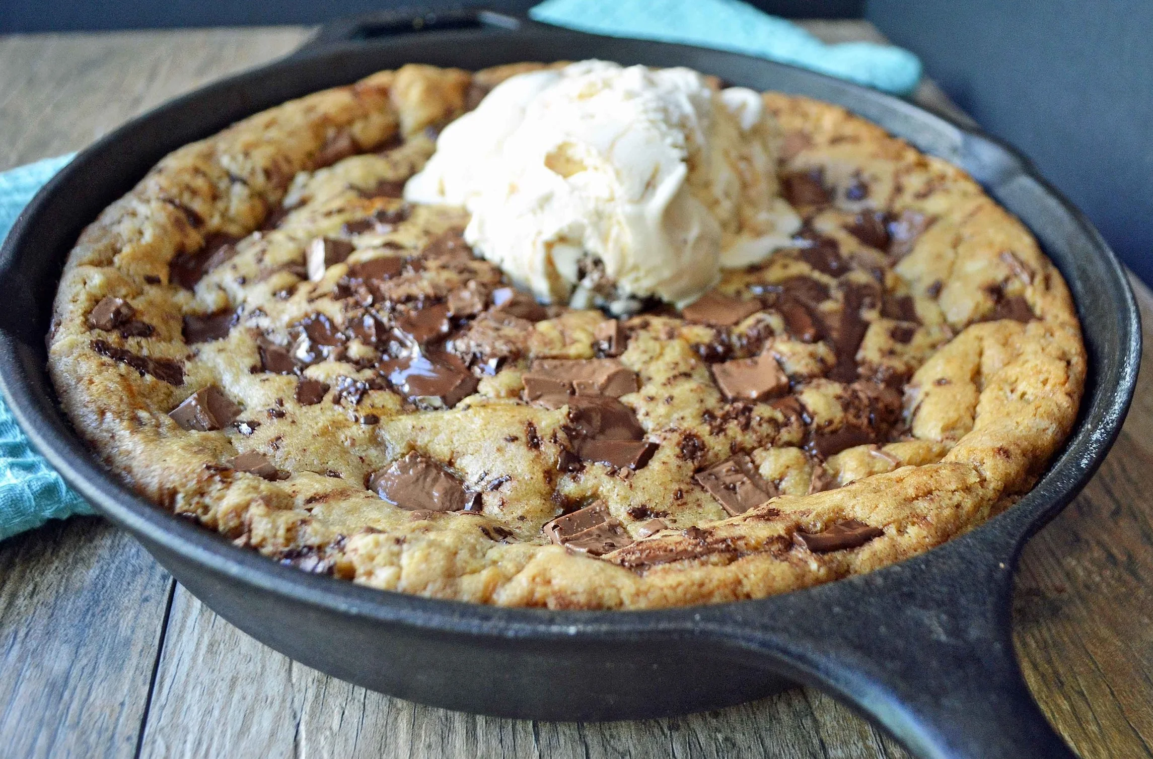 I shit you not, copying this picture from Google Images during No-Added-Sugar April put me in such a foul mood that I watched two episodes of Chappelle’s Show without cracking a smile. I had to resort to West Wing clips on YouTube to snap out of my …