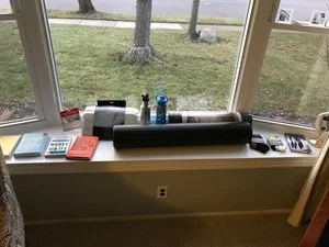 30 Days I Will Never Forget