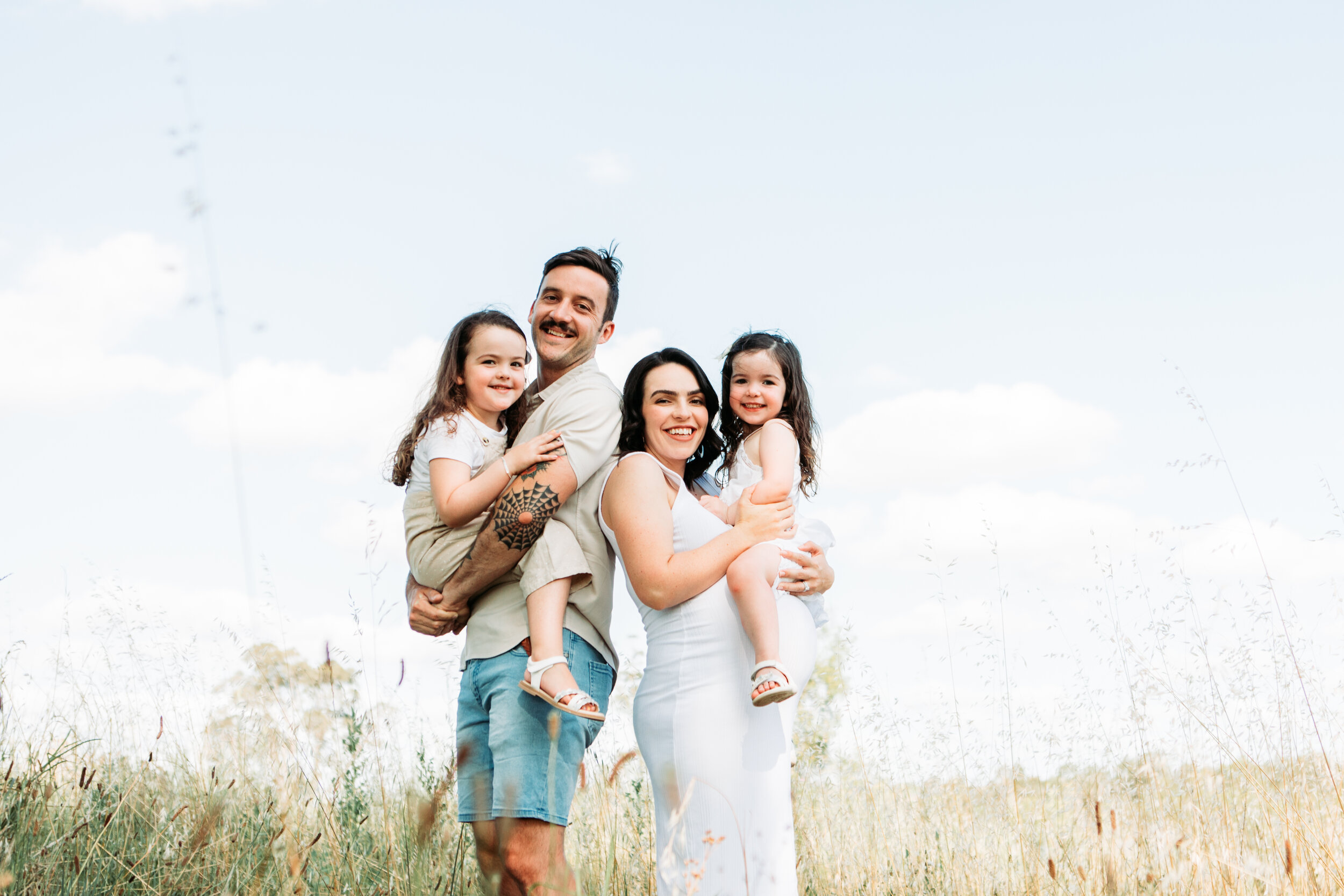 Family - Collection 3