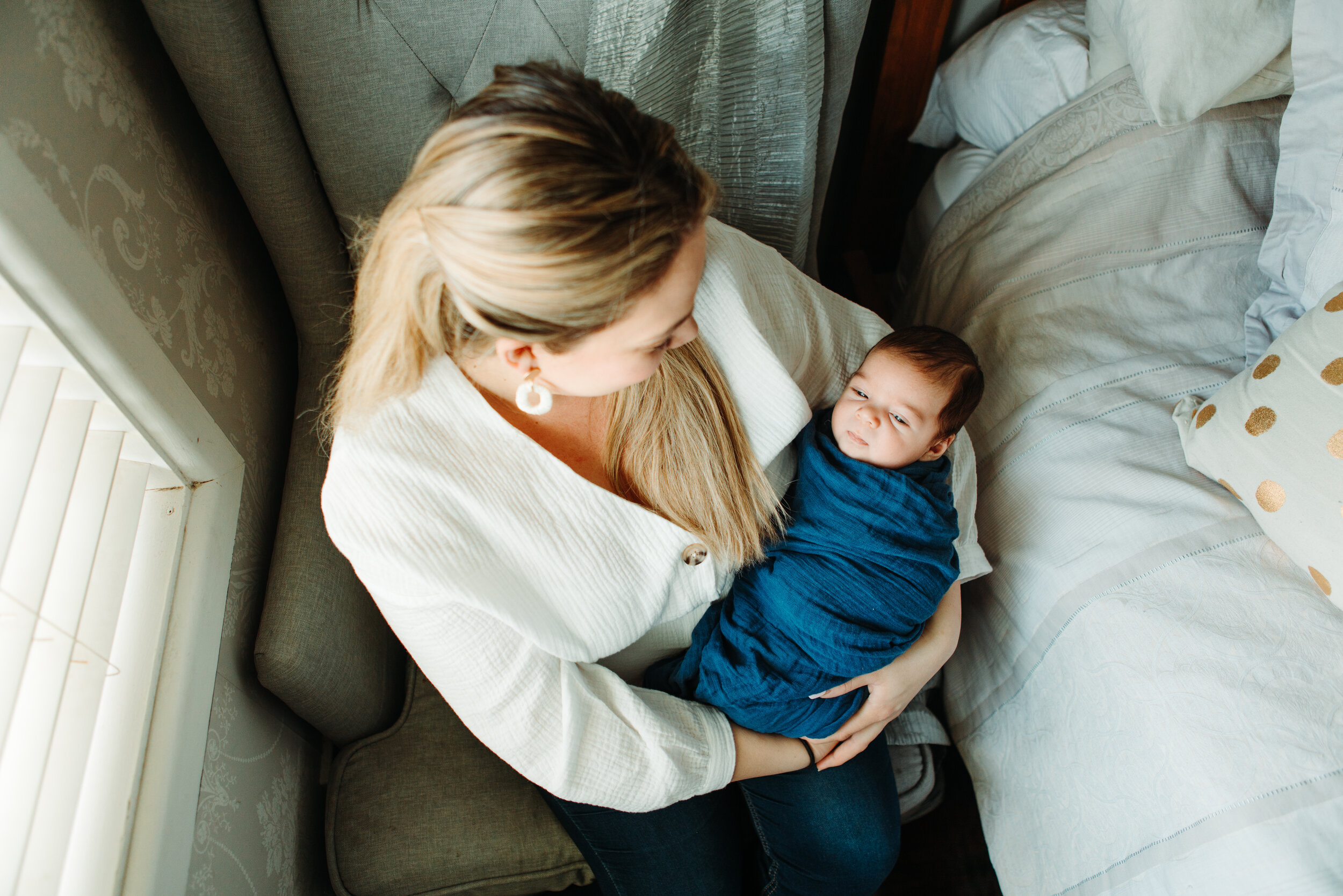 Lifestyle Newborn - Collection 2