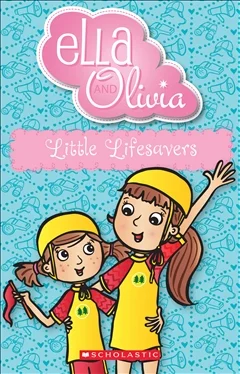 Little Lifesavers