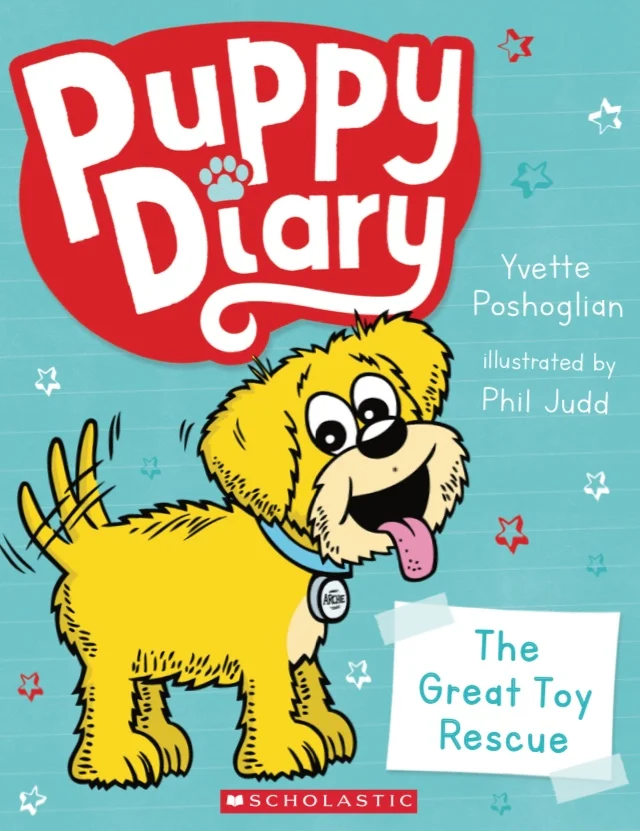 Puppy Diary Cover.jpg