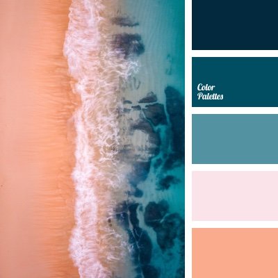 Color Palette Ideas