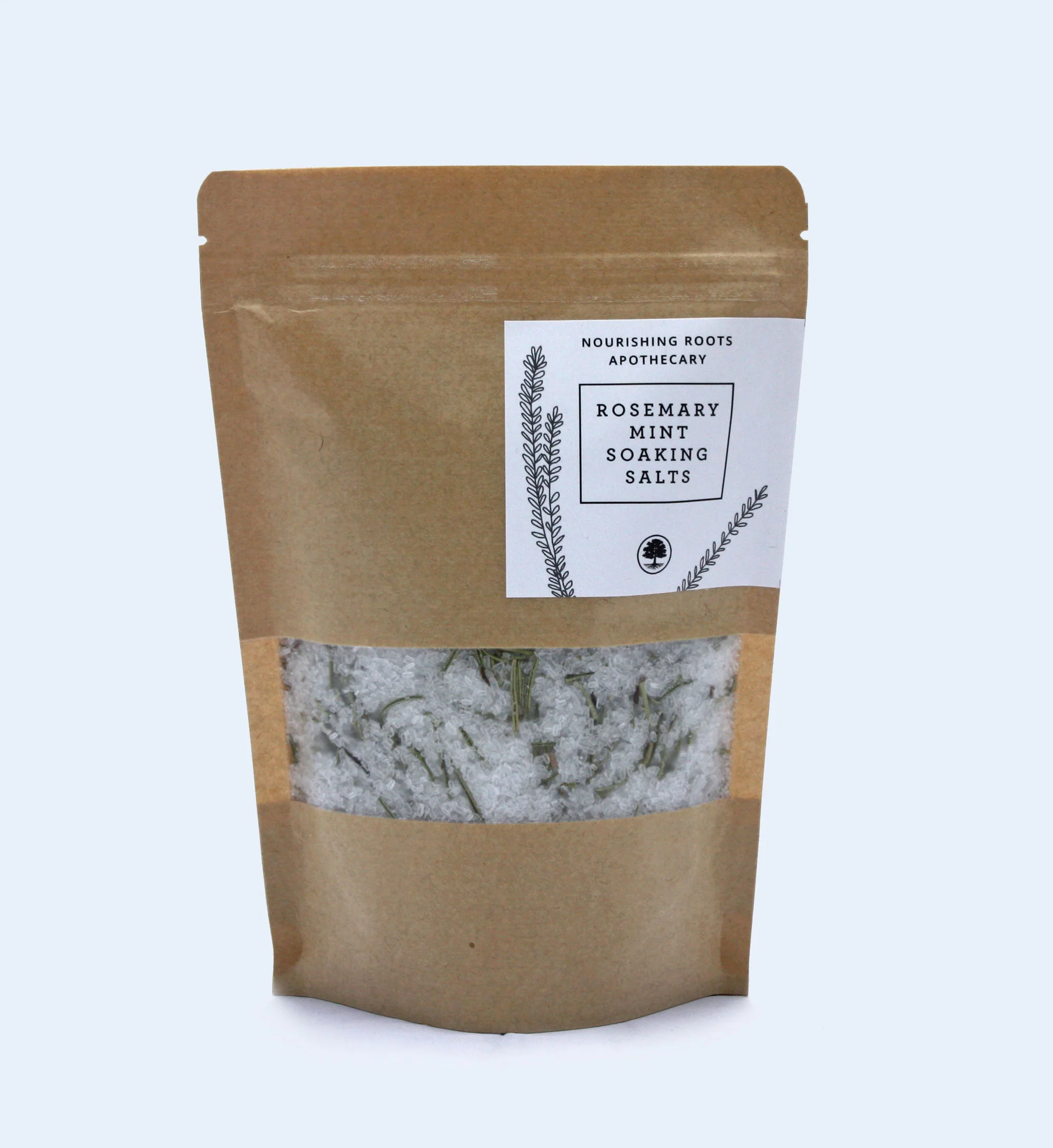 Soaking Salts