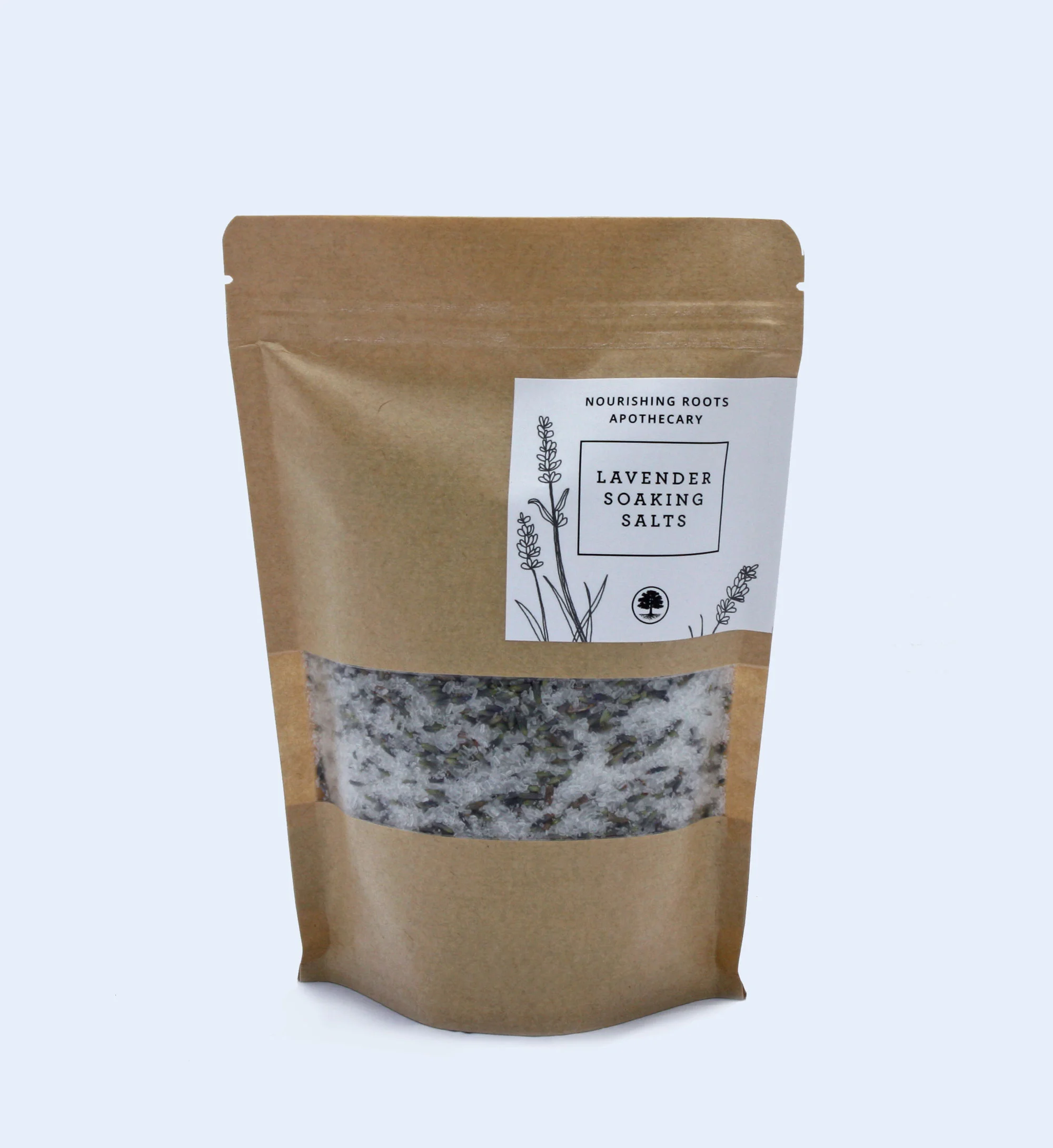 Soaking Salts
