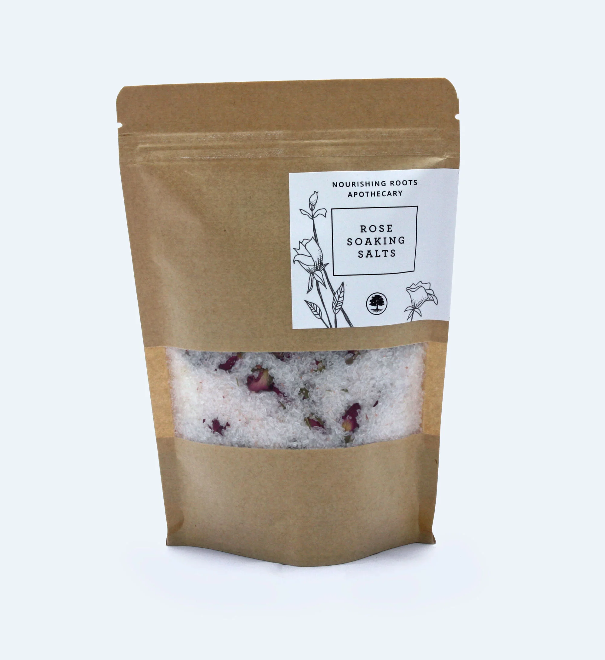 Soaking Salts