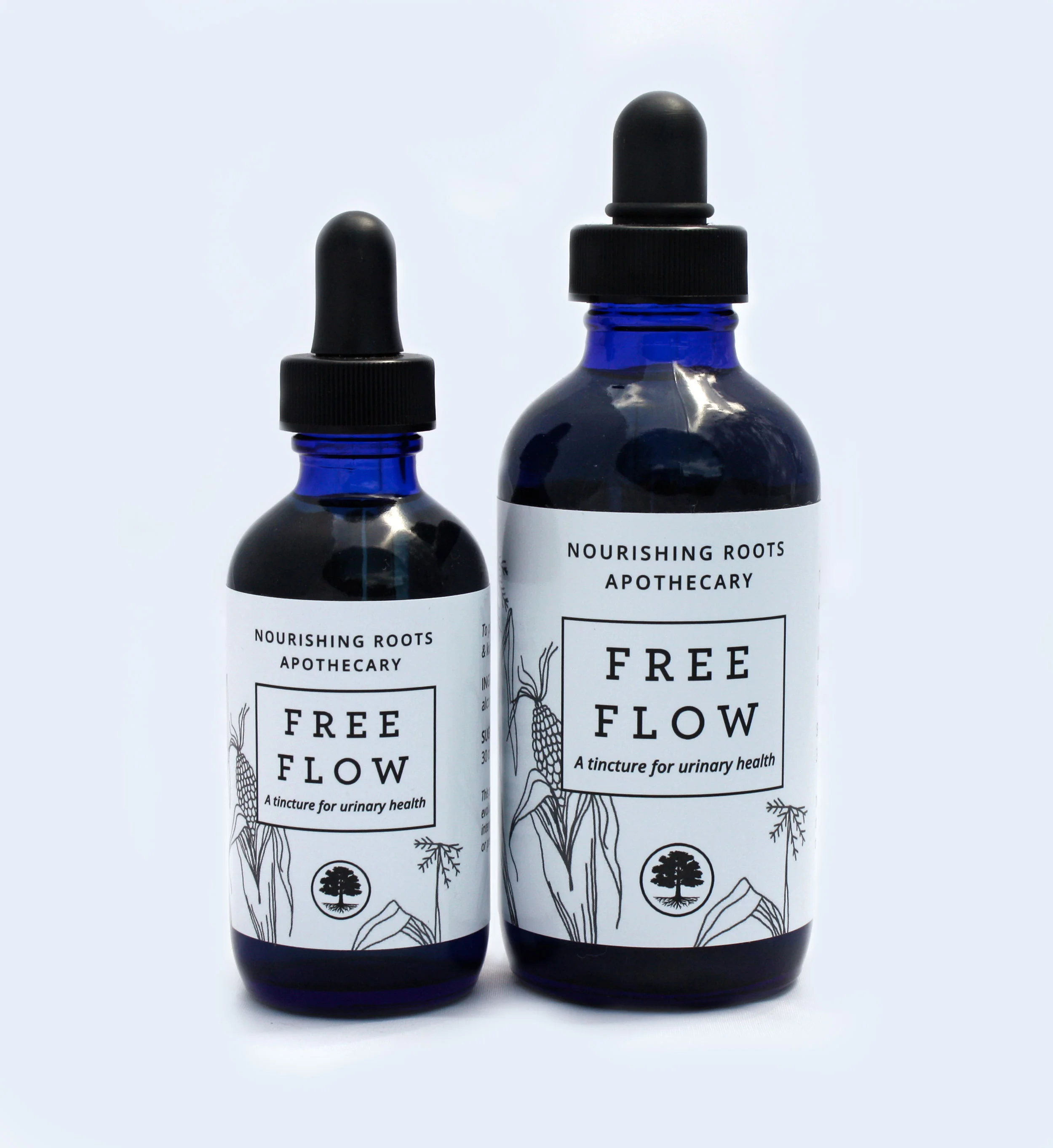 Urinary Health Tincture