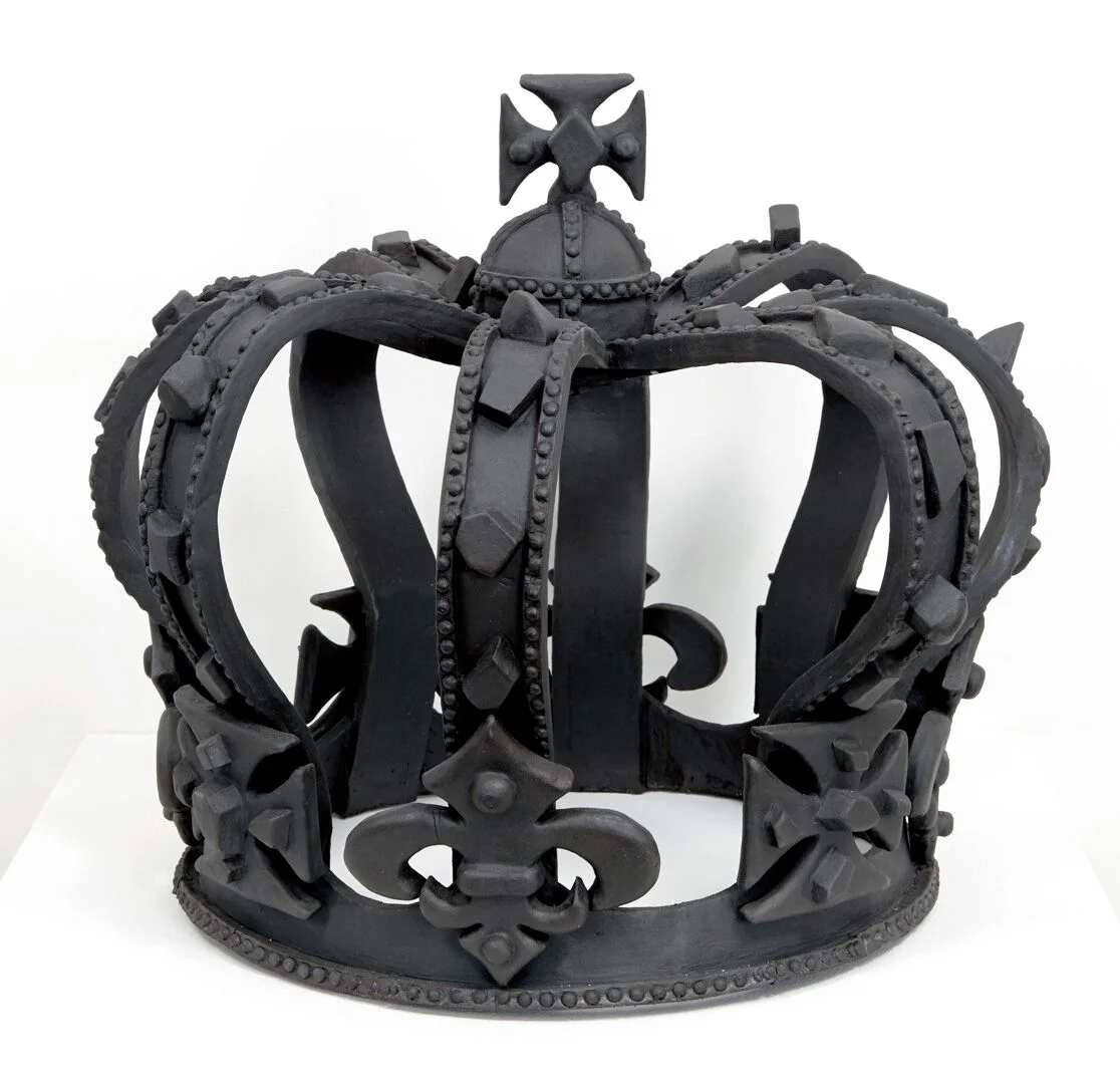St. Edward’s Crown, UK, ca. 1661