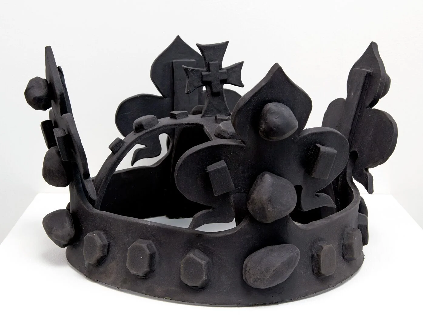 Crown of Wenceslas, Bohemia, Czech Republic, ca. 1377