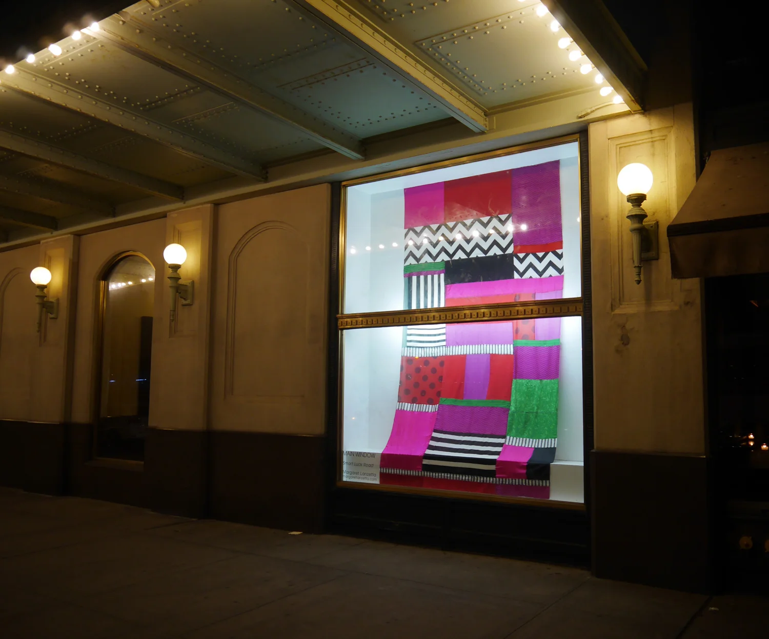 MAIN WINDOW Gallery, Brooklyn