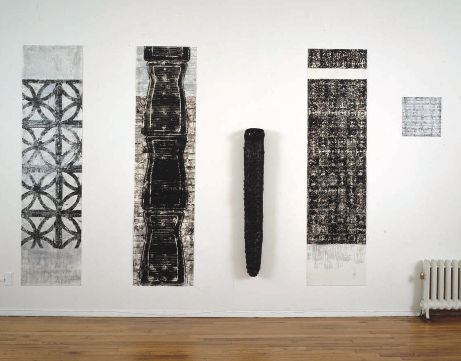 Margaret Lanzetta: Works 1990-2025, presented by Julia Jessen, Curator of Collections and Exhibitions at the Cedar Rapids Museum of Art (8 minutes, edited video)