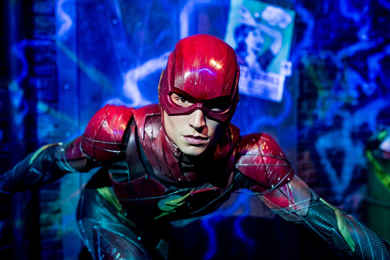 Ezra Miller as The Flash_preview.jpeg