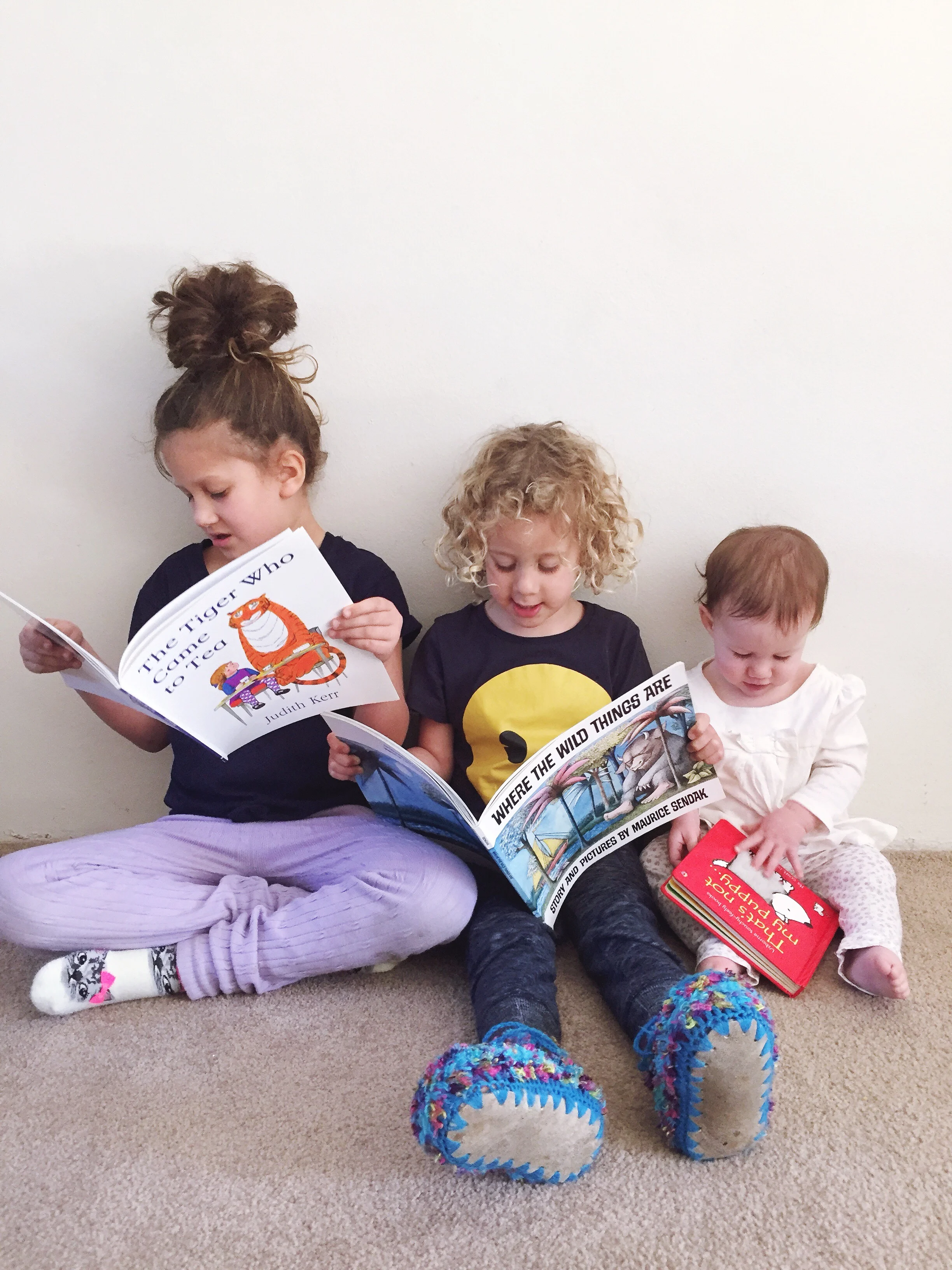 The Importance of Reading