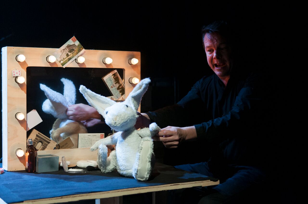 The Great Illusionist