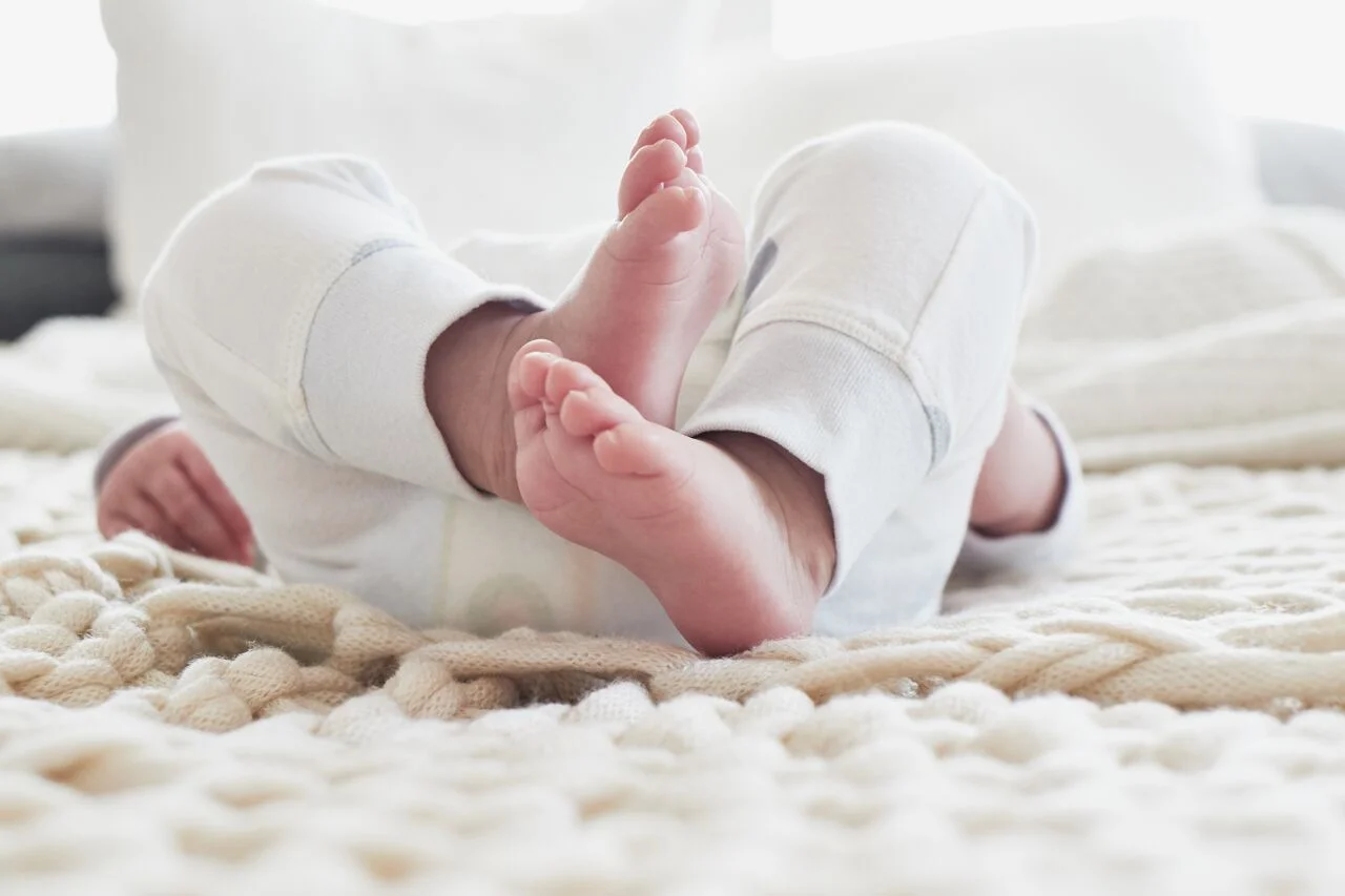 Win a FREE sleep consultation