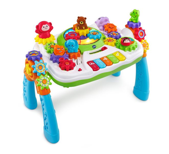 vtech activity table