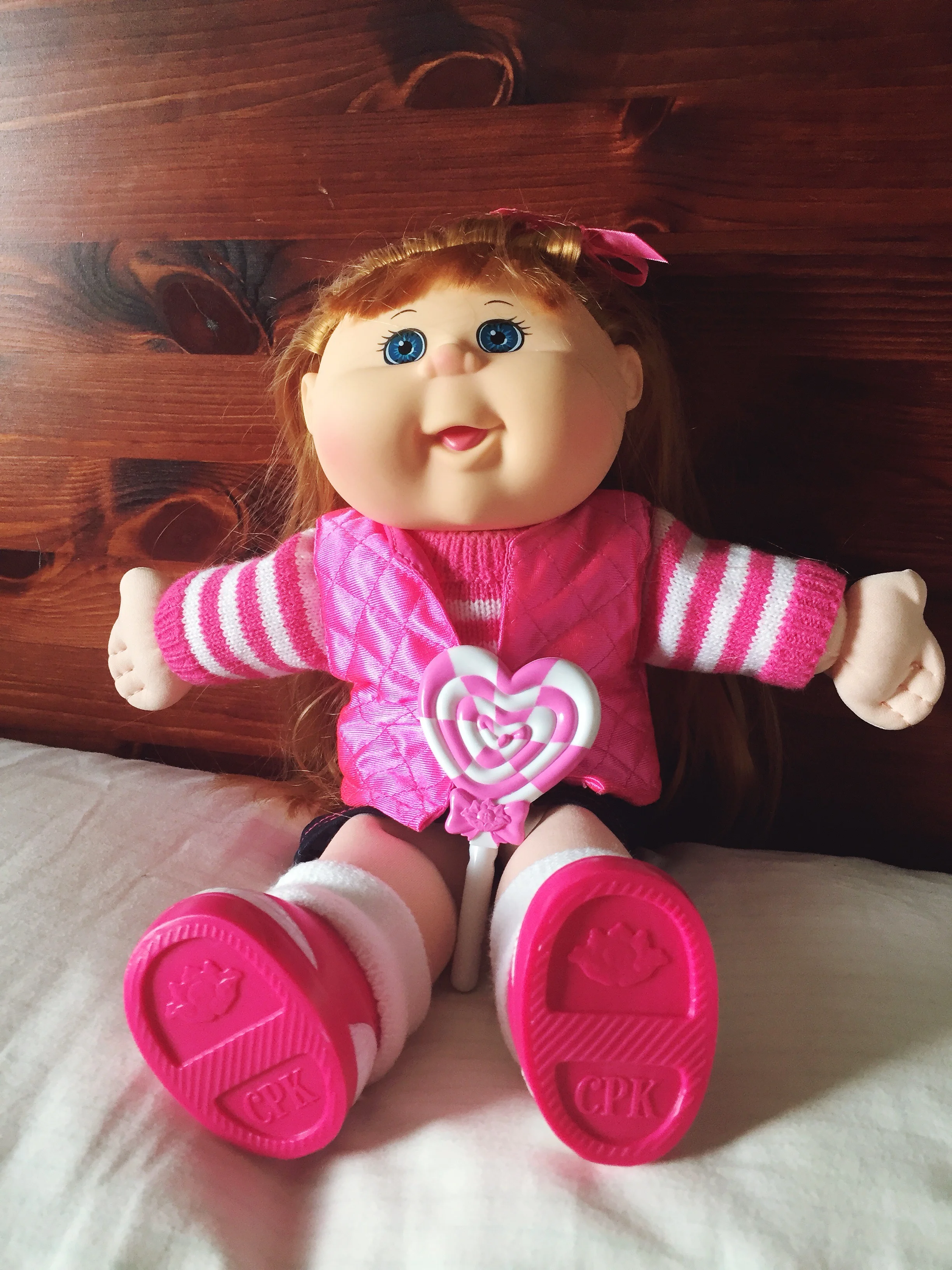 cabbage patch doll myer