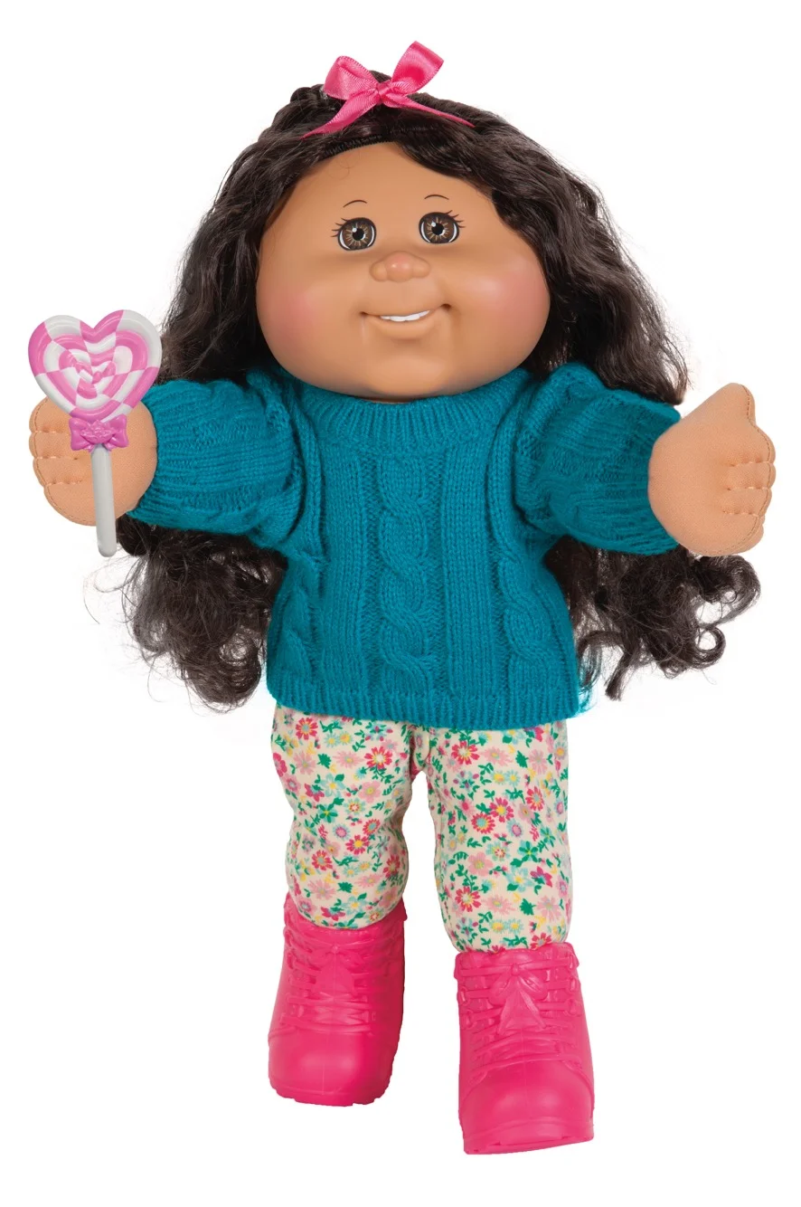 cabbage patch doll myer