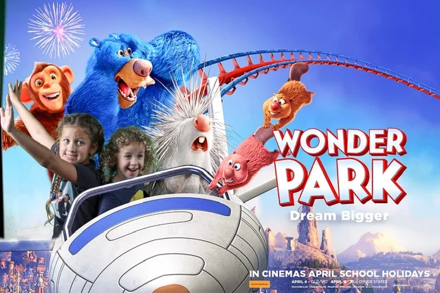 Wonder Park