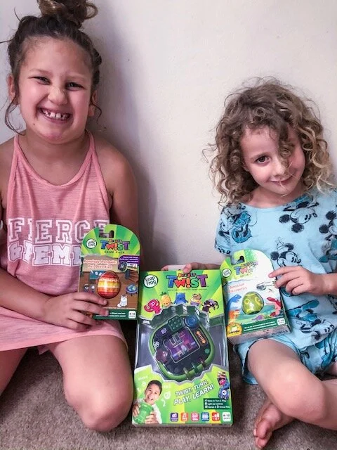 Leapfrog RockIt Twist