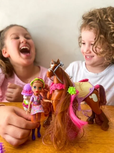 Winner S Stable Three Little Hines