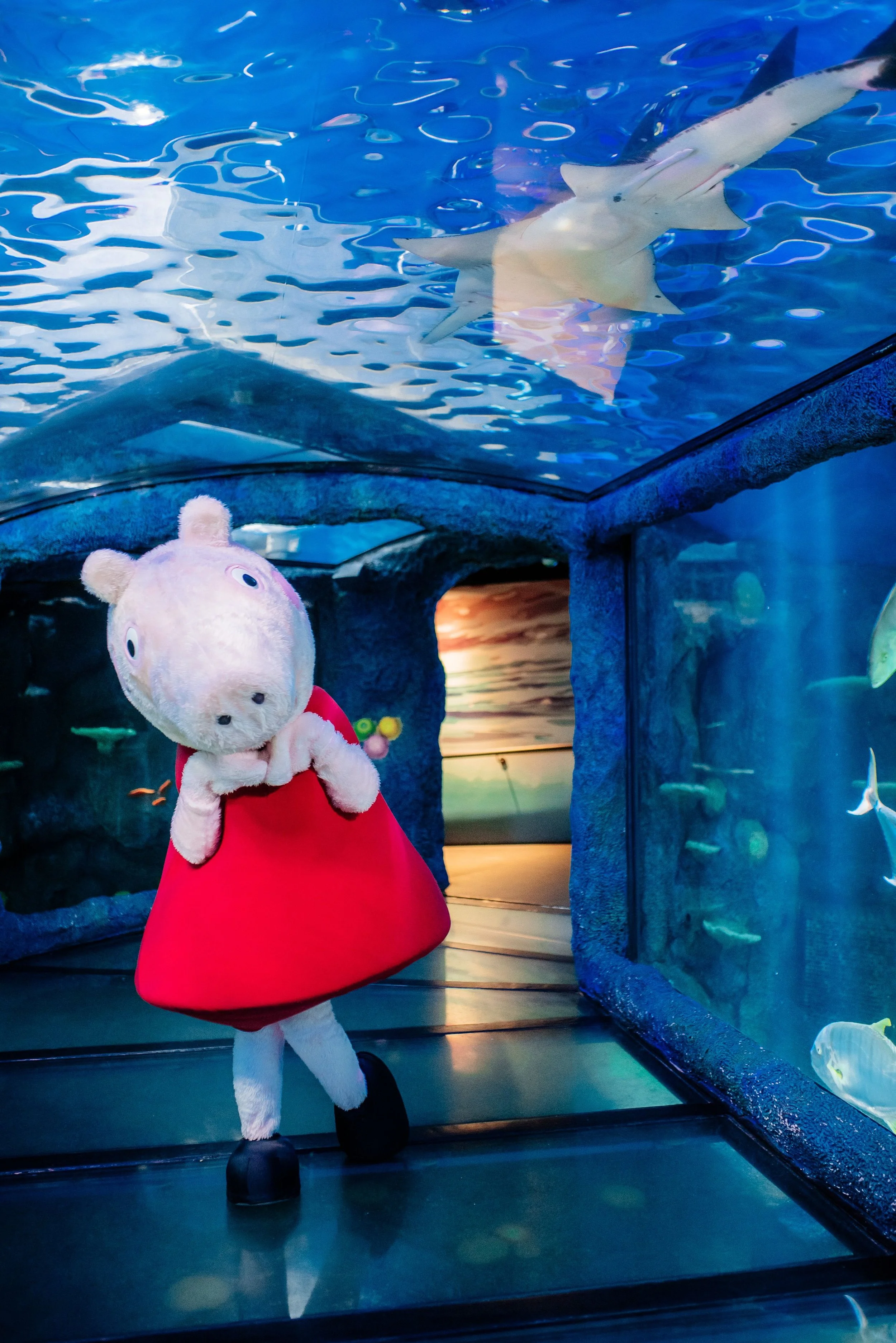 Adventure with Peppa this Easter