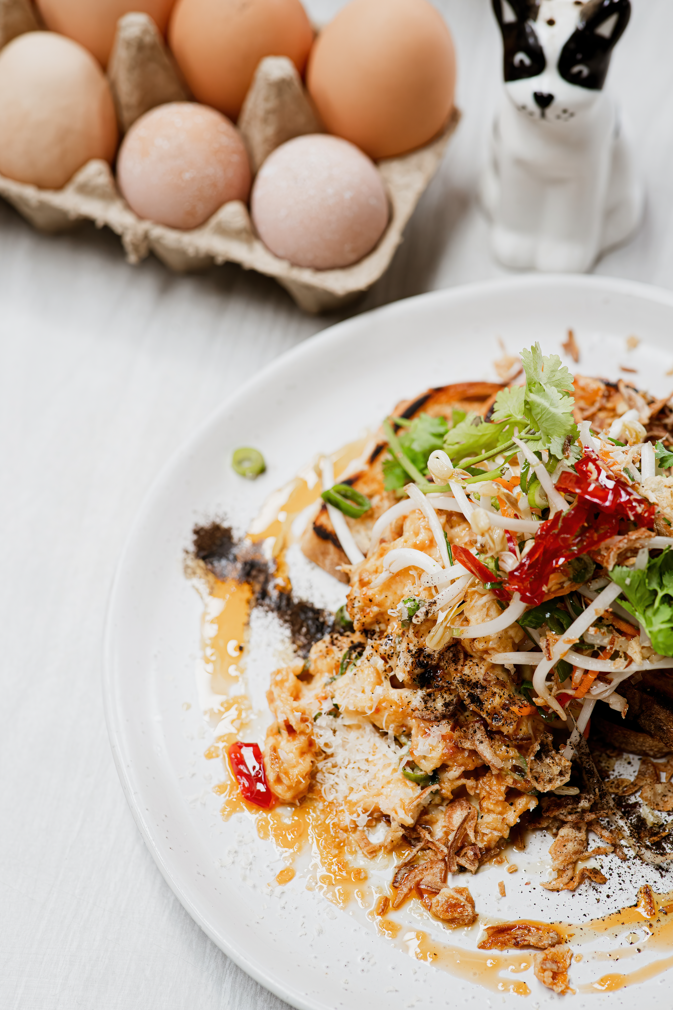 Media Release: Celebrate the State with plates of winter’s finest ingredients this June
