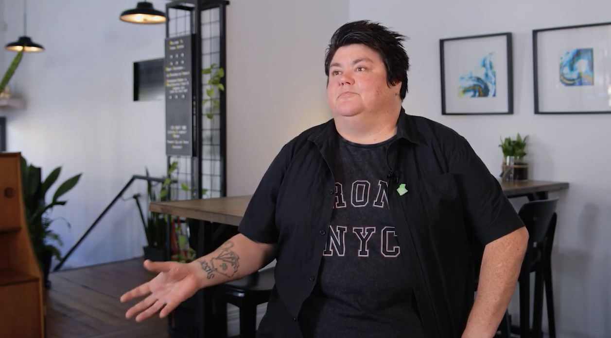 Plating Up WA with Melissa Palinkas From Young George