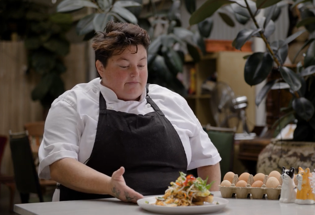 Plating Up WA with Elizabeth Peasley from Two Dogs Laughing 