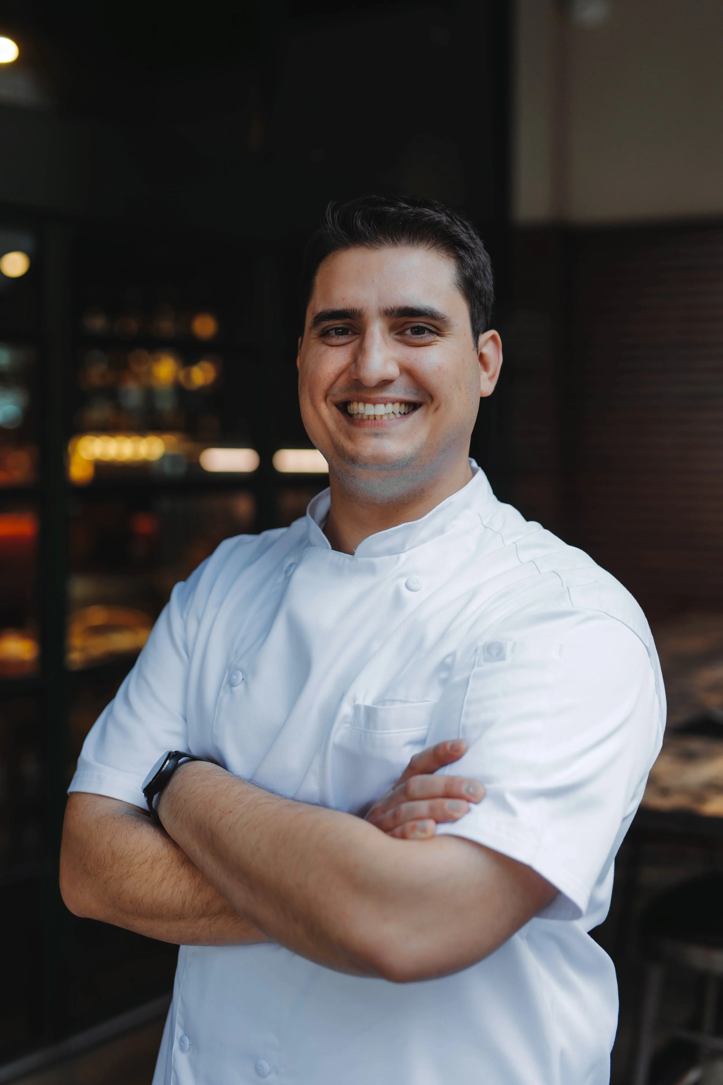 MEDIA RELEASE: Chef Exchange to celebrate flavours in Singapore and WA 
