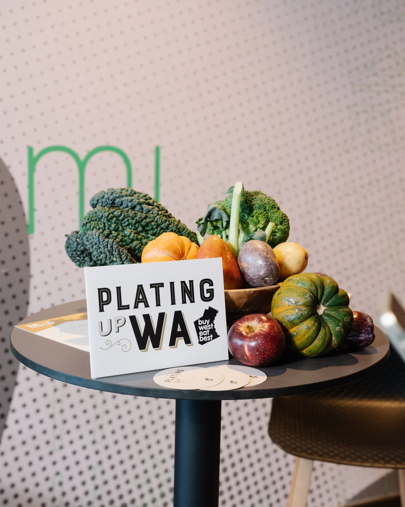 VIDEO: This year’s launch at Miss Mi was a fabulous way to kick off the campaign! 🍽️