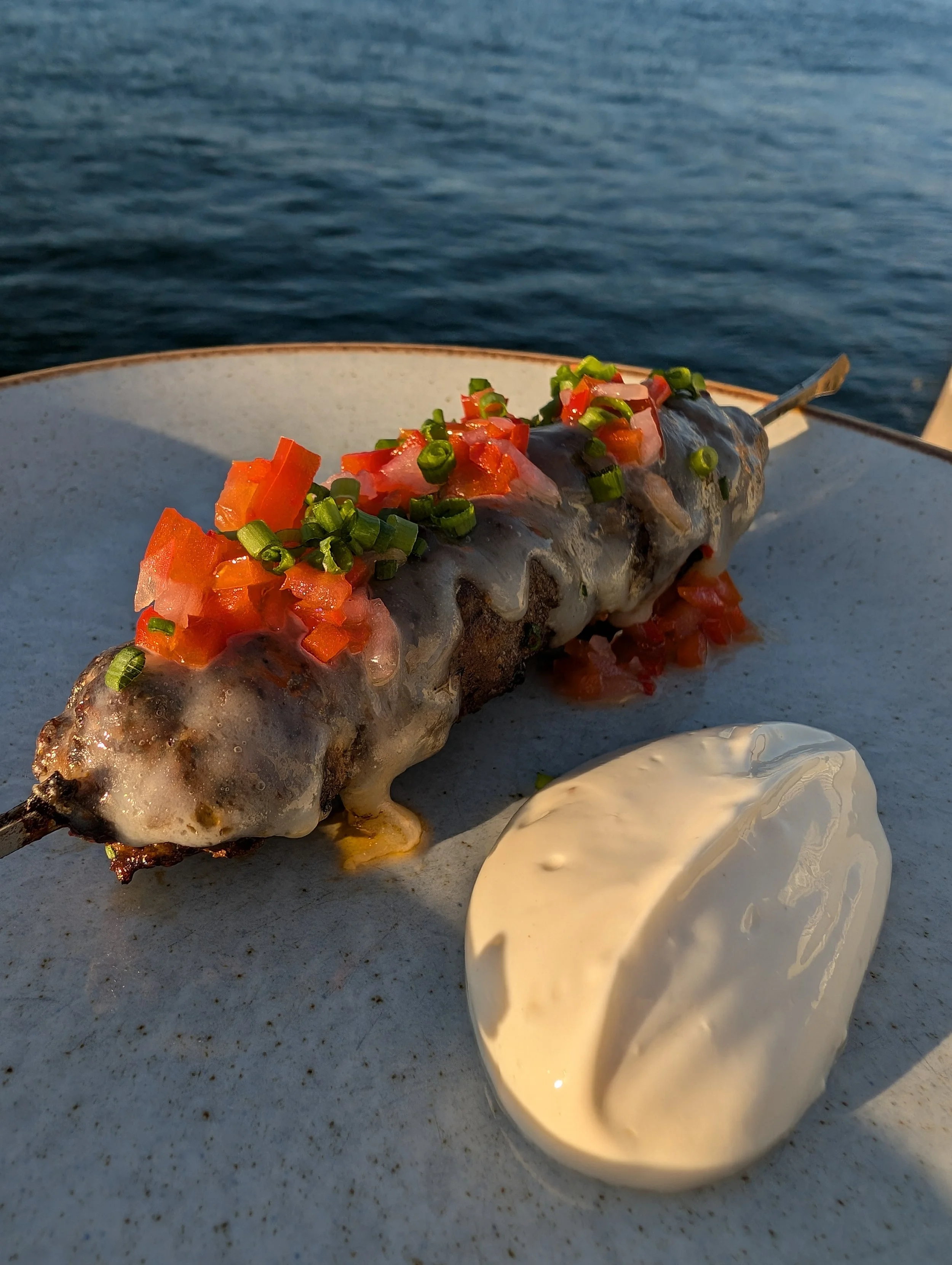 Jetty Bar &amp; Eats
