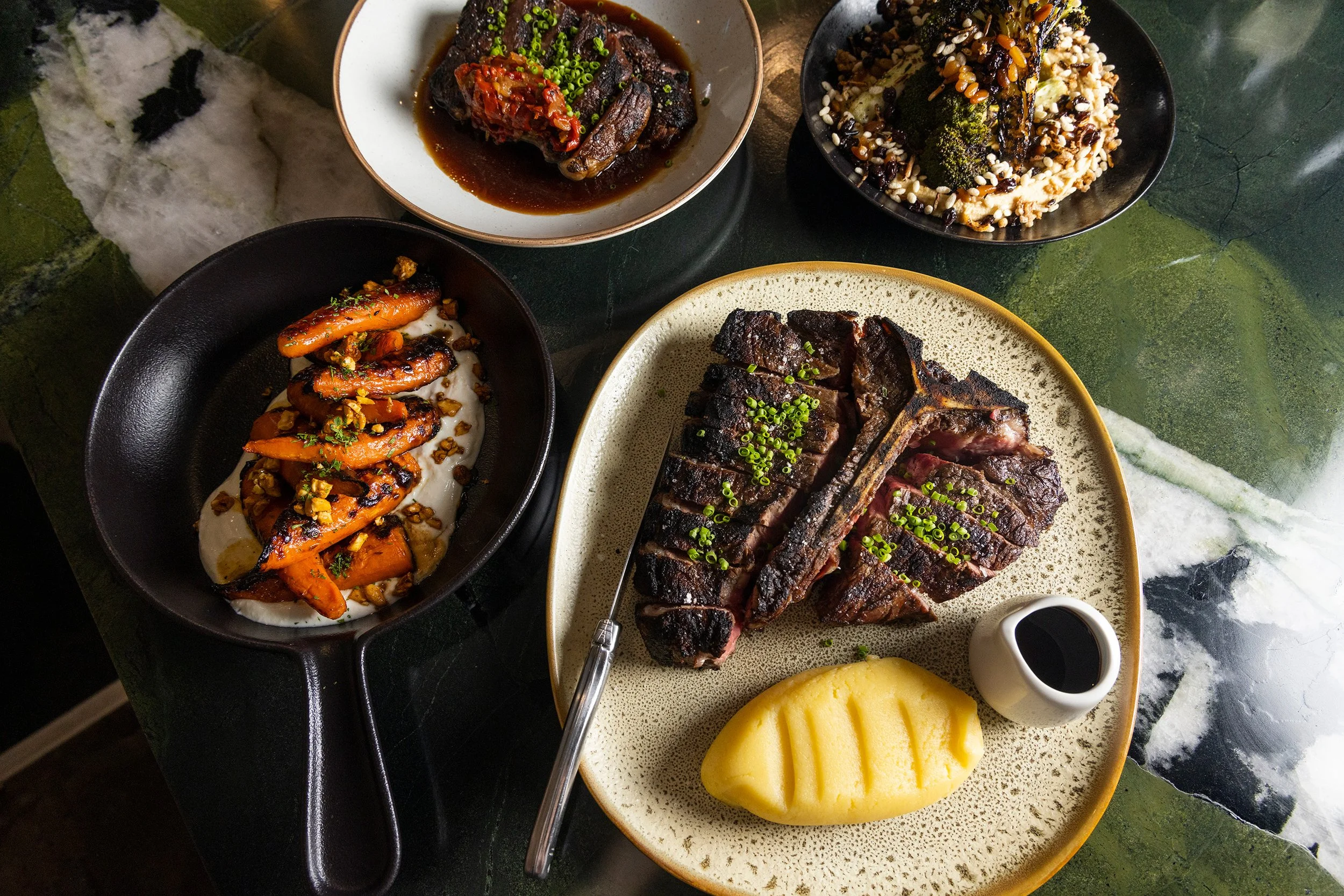 Brown Street Grill